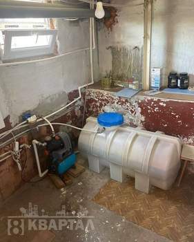 Дом 96м², 1-этажный, участок 4 сот.