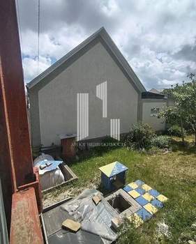 Дом 50м², 1-этажный, участок 6 сот.