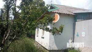 Дом 63м², 1-этажный, участок 5 сот.