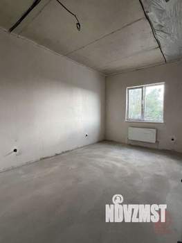 Дом 109м², 2-этажный, участок 6 сот.