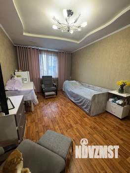 Дом 145м², 2-этажный, участок 3 сот.