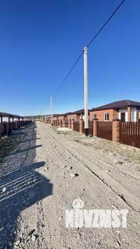 Дом 94м², 1-этажный, участок 5 сот.