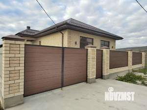 Дом 90м², 1-этажный, участок 4 сот.