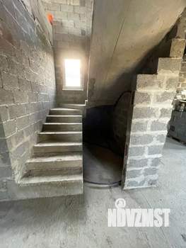 Дом 170м², 2-этажный, участок 3 сот.