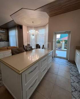 Дом 232м², 2-этажный, участок 6 сот.