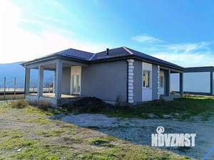 Дом 130м², 1-этажный, участок 5 сот.