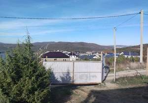 Дом 30м², 1-этажный, участок 5 сот.