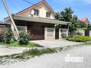 Дом 290м², 2-этажный, участок 7 сот.