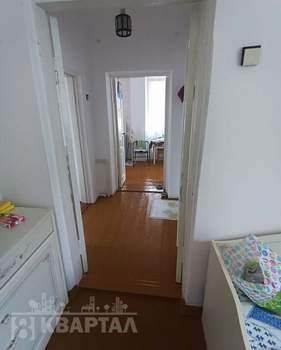 Дом 125м², 2-этажный, участок 6 сот.