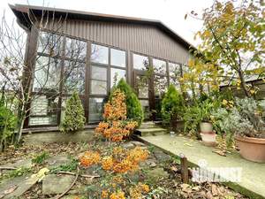 Дом 55м², 1-этажный, участок 4 сот.