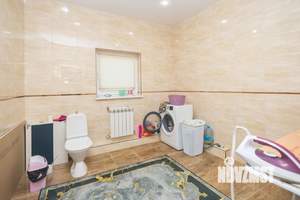 Дом 165м², 2-этажный, участок 3 сот.