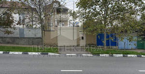 Дом 208м², 4-этажный, участок 3 сот.