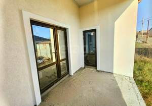 Дом 87м², 1-этажный, участок 6 сот.