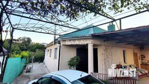 Дом 147м², 1-этажный, участок 8 сот.