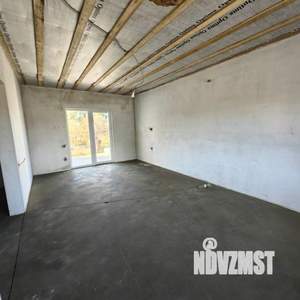 Дом 90м², 1-этажный, участок 3 сот.