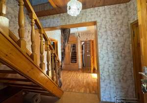 Дом 130м², 2-этажный, участок 6 сот.