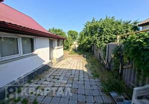 Дом 58м², 1-этажный, участок 5 сот.