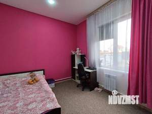 Дом 89м², 1-этажный, участок 5 сот.