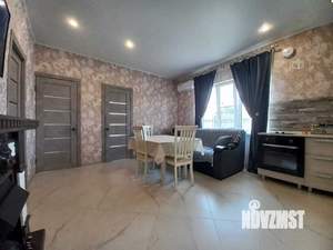 Дом 129м², 2-этажный, участок 5 сот.