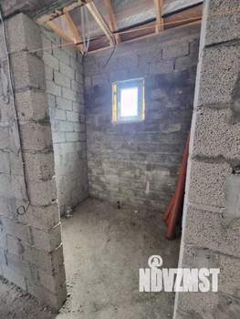 Дом 100м², 1-этажный, участок 5 сот.