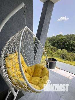 Дом 240м², 2-этажный, участок 4 сот.