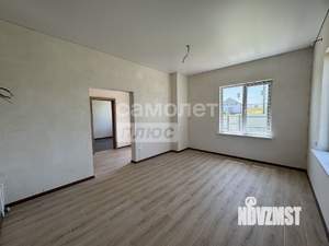 Дом 80м², 1-этажный, участок 5 сот.