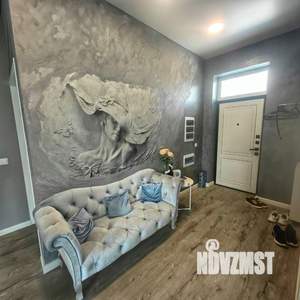 Дом 73м², 1-этажный, участок 3 сот.