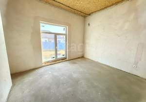 Дом 87м², 1-этажный, участок 6 сот.