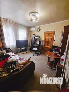 Дом 40м², 2-этажный, участок 1 сот.