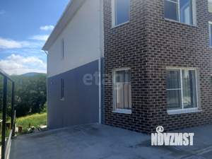 Дом 242м², 2-этажный, участок 4 сот.