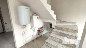 Дом 84м², 2-этажный, участок 4 сот.