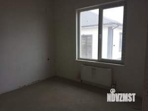 Коттедж 84м², 1-этажный, участок 6 сот.