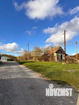 Дом 42м², 1-этажный, участок 14 сот.