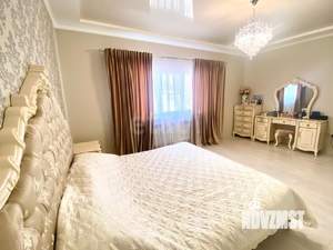 Дом 277м², 2-этажный, участок 4 сот.