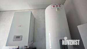 Дом 96м², 1-этажный, участок 5 сот.