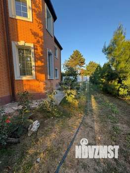 Дом 273м², 2-этажный, участок 10 сот.