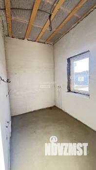 Дом 43м², 1-этажный, участок 2 сот.