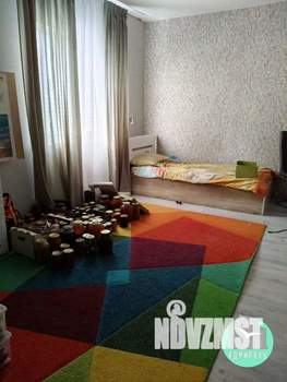 Дом 103м², 1-этажный, участок 4 сот.