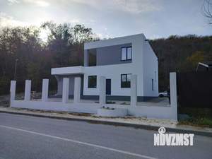 Коттедж 170м², 2-этажный, участок 4 сот.