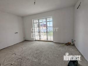 Дом 100м², 1-этажный, участок 6 сот.