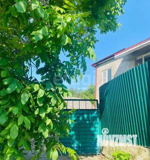 Дом 217м², 2-этажный, участок 6 сот.