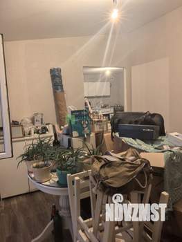 Дом 57м², 1-этажный, участок 3 сот.