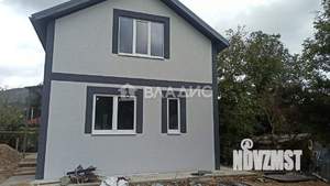 Дом 140м², 2-этажный, участок 4 сот.