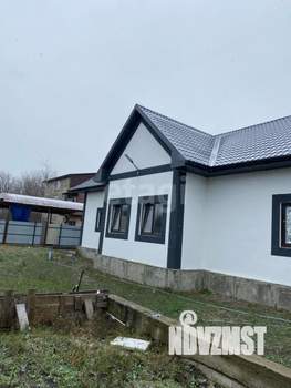 Дом 200м², 2-этажный, участок 8 сот.