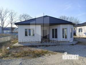 Дом 130м², 1-этажный, участок 5 сот.