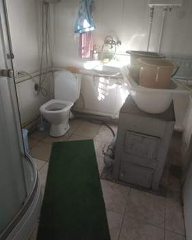 Дом 120м², 2-этажный, участок 5 сот.