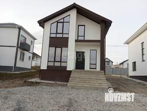 Дом 100м², 1-этажный, участок 4 сот.