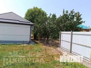 Дом 100м², 1-этажный, участок 4 сот.