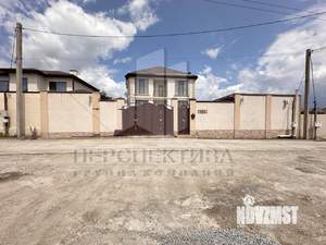 Дом 360м², 3-этажный, участок 9 сот.