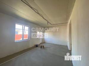 Дом 115м², 1-этажный, участок 4 сот.